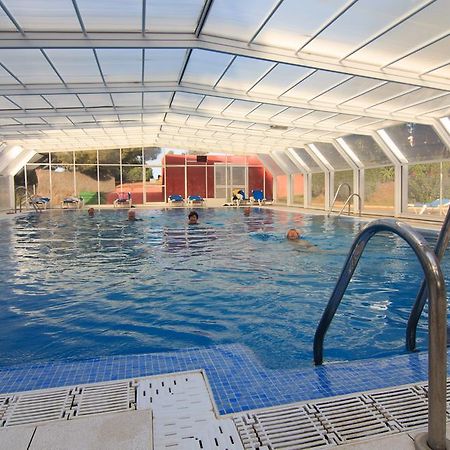 Complejo Turistico & Camping Cabopino Marbella Bagian luar foto