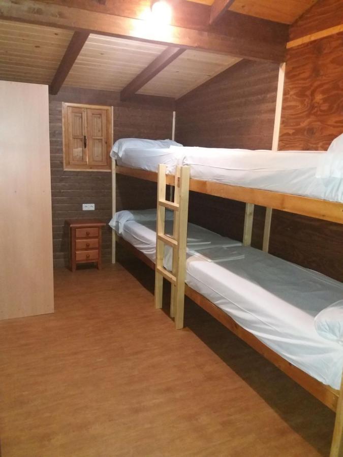 Complejo Turistico & Camping Cabopino Marbella Bagian luar foto