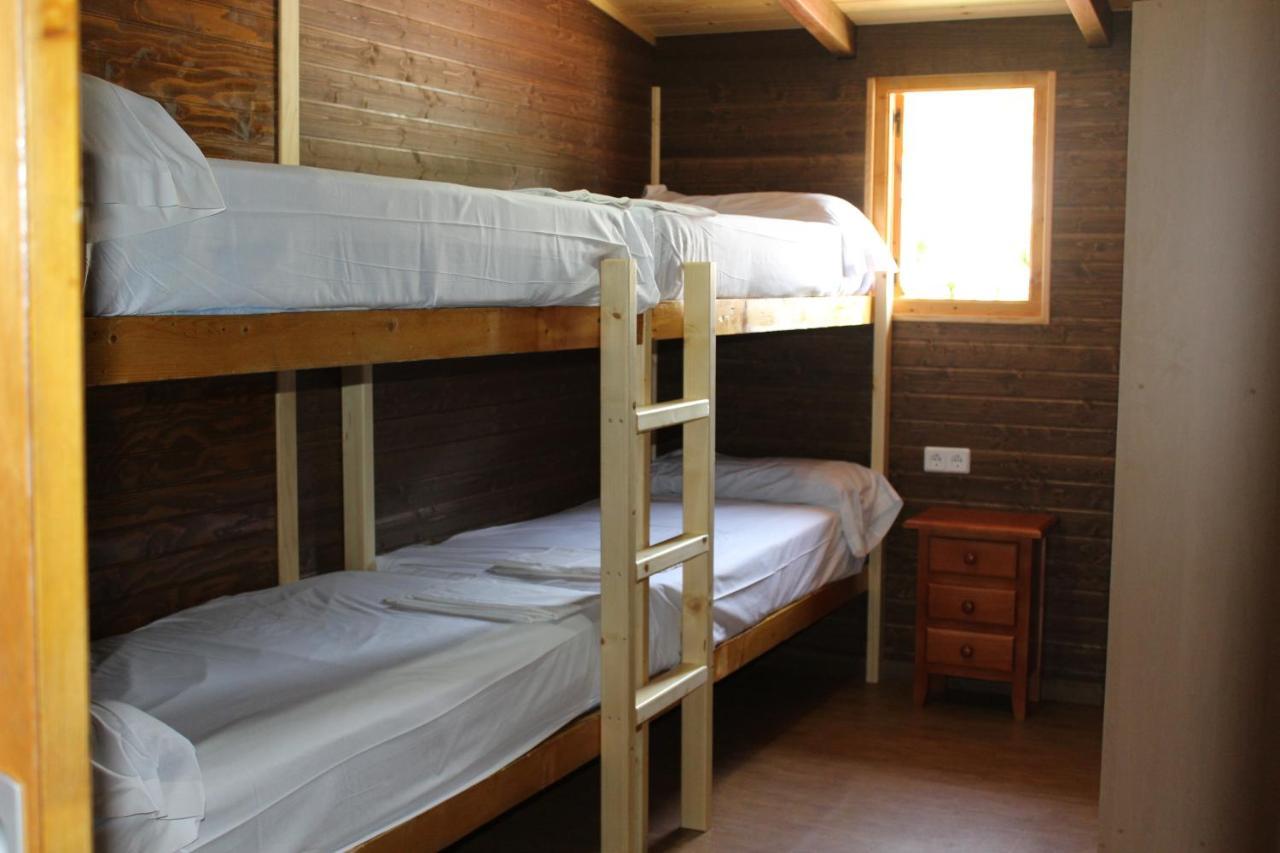Complejo Turistico & Camping Cabopino Marbella Bagian luar foto