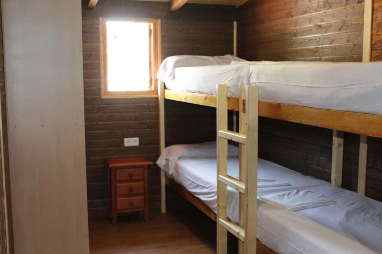 Complejo Turistico & Camping Cabopino Marbella Bagian luar foto