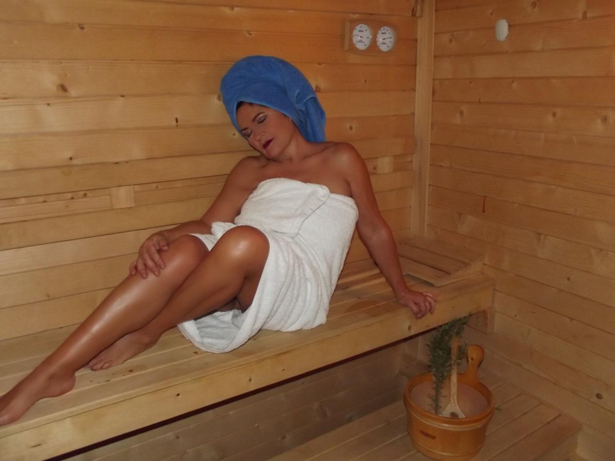 Complejo Turistico & Camping Cabopino Marbella Bagian luar foto