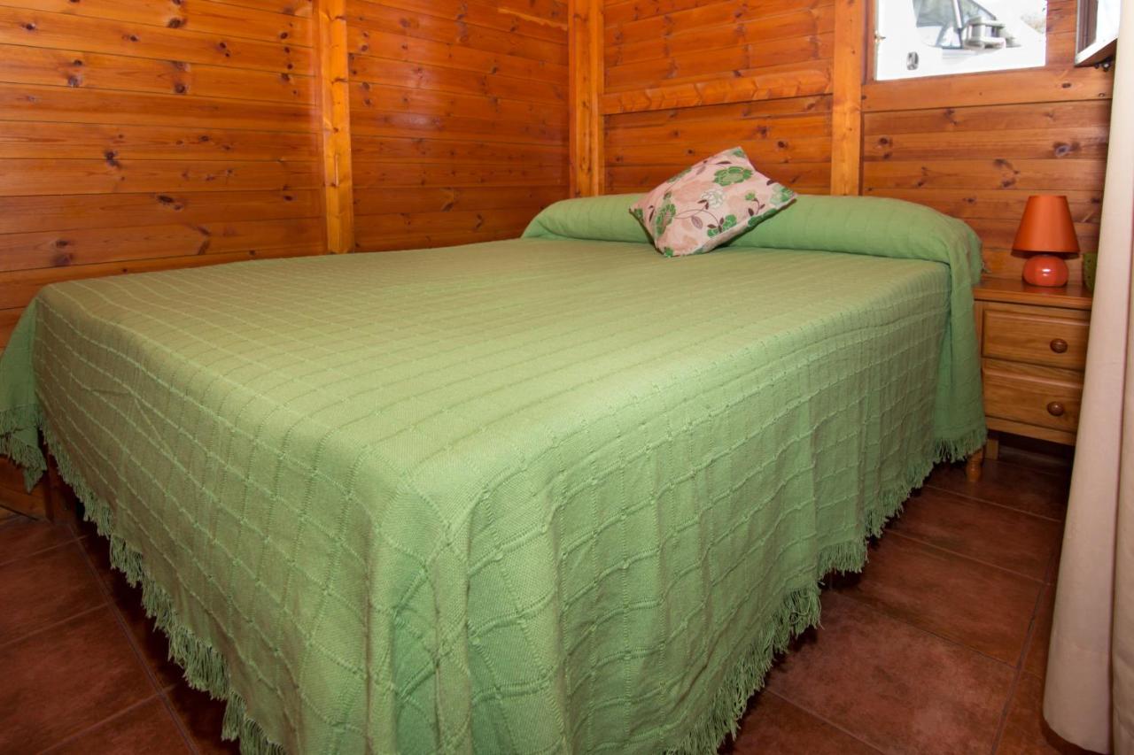 Complejo Turistico & Camping Cabopino Marbella Bagian luar foto